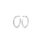 Boucles d´oreilles Femme Rosefield JCHBS-J083 Acier inoxydable 2 cm de Rosefield, Boucles d'oreilles - Réf : S0376200, Prix :...