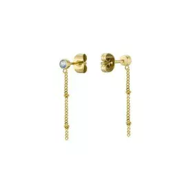 Pendientes Mujer Rosefield JCSSCG-J255 Acero Inoxidable 2 cm de Rosefield, Pendientes - Ref: S0376205, Precio: 18,15 €, Descu...