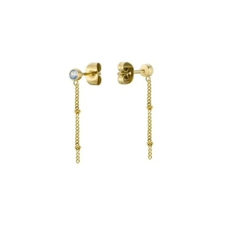 Pendientes Mujer Rosefield JCSSCG-J255 Acero Inoxidable 2 cm de Rosefield, Pendientes - Ref: S0376205, Precio: 17,42 €, Descu...