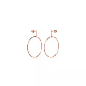 Boucles d´oreilles Femme Rosefield JHBER-J072 Acier inoxydable 2 cm de Rosefield, Boucles d'oreilles - Réf : S0376209, Prix :...