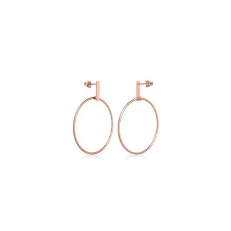 Boucles d´oreilles Femme Rosefield JHBER-J072 Acier inoxydable 2 cm de Rosefield, Boucles d'oreilles - Réf : S0376209, Prix :...