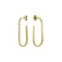 Pendientes Mujer Rosefield JLHSCG-J254 Acero Inoxidable 2 cm de Rosefield, Pendientes - Ref: S0376211, Precio: 22,28 €, Descu...