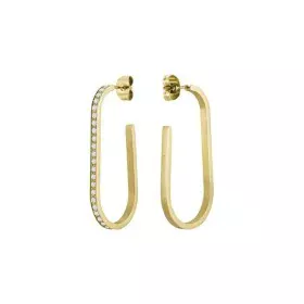 Boucles d´oreilles Femme Rosefield JLHSCG-J254 Acier inoxydable 2 cm de Rosefield, Boucles d'oreilles - Réf : S0376211, Prix ...