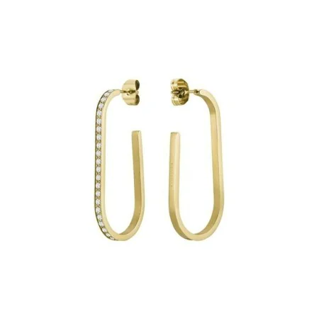 Pendientes Mujer Rosefield JLHSCG-J254 Acero Inoxidable 2 cm de Rosefield, Pendientes - Ref: S0376211, Precio: 22,28 €, Descu...