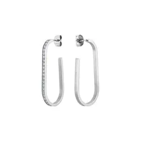 Orecchini Donna Rosefield JLHSCS-J253 Acciaio inossidabile 2 cm di Rosefield, Orecchini - Rif: S0376212, Prezzo: 22,28 €, Sco...