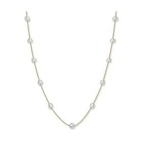 Collier Femme Rosefield JLPCG-J176 16 - 20 cm de Rosefield, Colliers - Réf : S0376214, Prix : 24,90 €, Remise : %