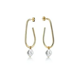 Pendientes Mujer Rosefield JLPHEG-J184 Acero Inoxidable 2 cm de Rosefield, Pendientes - Ref: S0376217, Precio: 22,98 €, Descu...