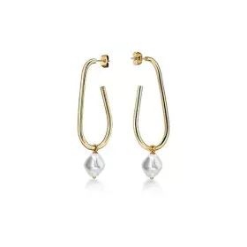 Ladies' Earrings Rosefield JLPHEG-J184 Stainless steel 2 cm by Rosefield, Earrings - Ref: S0376217, Price: 22,98 €, Discount: %