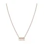 Collar Mujer Rosefield JMDNR-J052 40-45 cm de Rosefield, Collares - Ref: S0376219, Precio: 28,73 €, Descuento: %