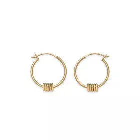 Pendientes Mujer Rosefield JMHSG-J066 Acero Inoxidable 2 cm de Rosefield, Pendientes - Ref: S0376222, Precio: 22,98 €, Descue...