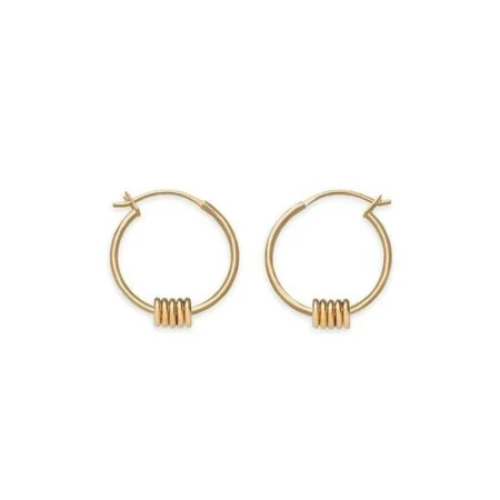 Pendientes Mujer Rosefield JMHSG-J066 Acero Inoxidable 2 cm de Rosefield, Pendientes - Ref: S0376222, Precio: 22,34 €, Descue...