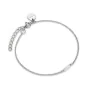 Bracciale Donna Rosefield JMOS-J004 16 - 20 cm di Rosefield, Bracciali - Rif: S0376223, Prezzo: 22,98 €, Sconto: %