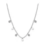 Collier Rosefield JMSPNS-J162 40-45 cm de Rosefield, Colliers - Réf : S0376224, Prix : 28,73 €, Remise : %