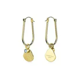 Ladies' Earrings Rosefield JPHSCG-J258 Stainless steel 2 cm by Rosefield, Earrings - Ref: S0376228, Price: 22,98 €, Discount: %