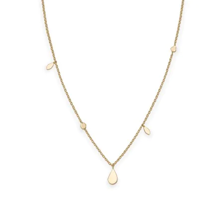 Collier Femme Rosefield JSDNG-J054 40-45 cm de Rosefield, Colliers - Réf : S0376232, Prix : 24,20 €, Remise : %