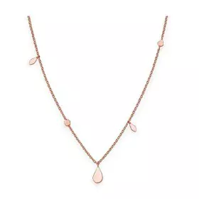 Collar Mujer Rosefield JSDNR-J055 40-45 cm de Rosefield, Collares - Ref: S0376233, Precio: 24,20 €, Descuento: %