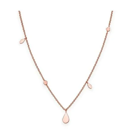 Collier Femme Rosefield JSDNR-J055 40-45 cm de Rosefield, Colliers - Réf : S0376233, Prix : 24,20 €, Remise : %