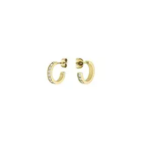 Boucles d´oreilles Femme Rosefield JSHSCG-J251 Acier inoxydable 2 cm de Rosefield, Boucles d'oreilles - Réf : S0376237, Prix ...