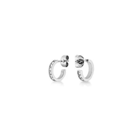 Boucles d´oreilles Femme Rosefield JSHSCS-J250 Acier inoxydable 2 cm de Rosefield, Boucles d'oreilles - Réf : S0376238, Prix ...