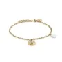 Pulsera Mujer Rosefield JSPBRG-J163 16 - 20 cm de Rosefield, Pulseras - Ref: S0376239, Precio: 22,34 €, Descuento: %