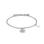 Bracelet Femme Rosefield JSPBRS-J164 16 - 20 cm de Rosefield, Bracelets - Réf : S0376240, Prix : 22,98 €, Remise : %