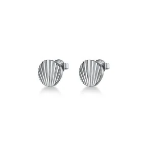 Boucles d´oreilles Femme Rosefield JSSES-J168 Acier inoxydable 2 cm de Rosefield, Boucles d'oreilles - Réf : S0376242, Prix :...