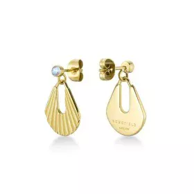 Ladies' Earrings Rosefield JSSSCG-J256 Stainless steel 2 cm by Rosefield, Earrings - Ref: S0376243, Price: 20,47 €, Discount: %