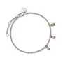 Bracciale Donna Rosefield JTBBS-J432 16 - 20 cm di Rosefield, Bracciali - Rif: S0376244, Prezzo: 17,36 €, Sconto: %