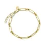 Bracelet Femme Rosefield JTBCG-J440 16 - 20 cm de Rosefield, Bracelets - Réf : S0376245, Prix : 17,42 €, Remise : %