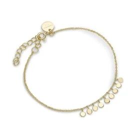 Bracciale Donna Rosefield JTBMG-J433 16 - 20 cm di Rosefield, Bracciali - Rif: S0376247, Prezzo: 18,15 €, Sconto: %