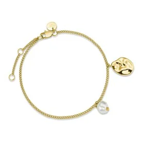 Ladies' Bracelet Rosefield JTBPG-J437 16 - 20 cm by Rosefield, Bracelets - Ref: S0376249, Price: 18,15 €, Discount: %