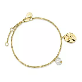 Bracelet Femme Rosefield JTBPG-J437 16 - 20 cm de Rosefield, Bracelets - Réf : S0376249, Prix : 17,42 €, Remise : %