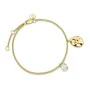 Ladies' Bracelet Rosefield JTBPG-J437 16 - 20 cm by Rosefield, Bracelets - Ref: S0376249, Price: 17,42 €, Discount: %