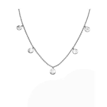 Collier Femme Rosefield JTCWS-J098 40-45 cm de Rosefield, Colliers - Réf : S0376253, Prix : 27,93 €, Remise : %