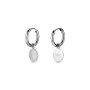 Pendientes Mujer Rosefield JTHSCS-J425 Acero Inoxidable 2 cm de Rosefield, Pendientes - Ref: S0376254, Precio: 11,62 €, Descu...