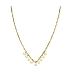 Collier Femme Rosefield JTNMG-J444 40-45 cm de Rosefield, Colliers - Réf : S0376258, Prix : 22,34 €, Remise : %