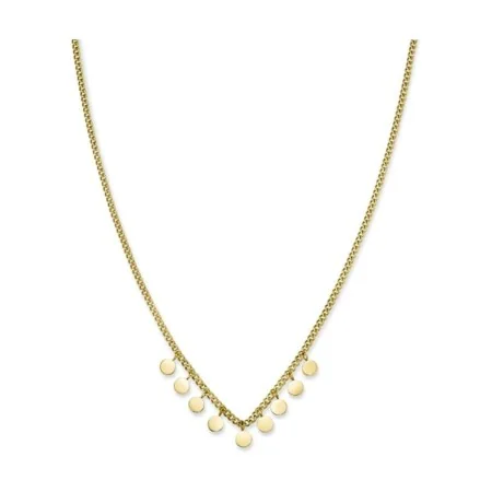 Collar Mujer Rosefield JTNMG-J444 40-45 cm de Rosefield, Collares - Ref: S0376258, Precio: 22,34 €, Descuento: %