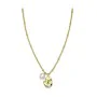 Collier Femme Rosefield JTNPG-J446 40-45 cm de Rosefield, Colliers - Réf : S0376260, Prix : 22,34 €, Remise : %