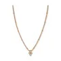 Collar Mujer Rosefield JTNTRG-J443 40-45 cm de Rosefield, Collares - Ref: S0376262, Precio: 22,34 €, Descuento: %