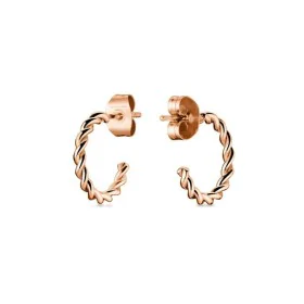 Pendientes Mujer Rosefield JTSPRG-J428 Acero Inoxidable 2 cm de Rosefield, Pendientes - Ref: S0376266, Precio: 12,10 €, Descu...