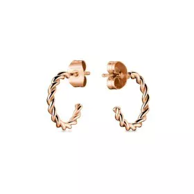 Ladies' Earrings Rosefield JTSPRG-J428 Stainless steel 2 cm by Rosefield, Earrings - Ref: S0376266, Price: 11,62 €, Discount: %