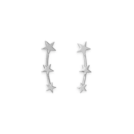 Boucles d´oreilles Femme Rosefield JTSSS-J062 Acier inoxydable 2 cm de Rosefield, Boucles d'oreilles - Réf : S0376267, Prix :...