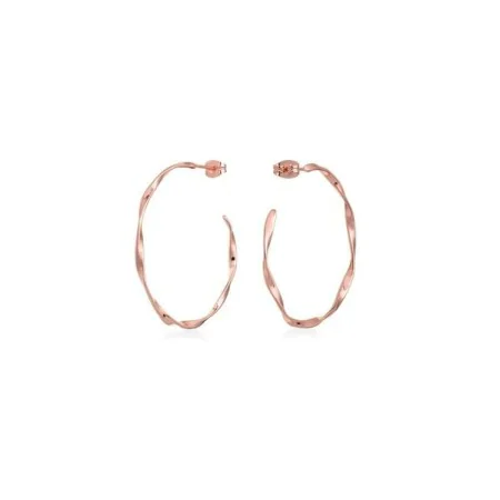 Boucles d´oreilles Femme Rosefield JTWHR-J094 Acier inoxydable 2 cm de Rosefield, Boucles d'oreilles - Réf : S0376269, Prix :...