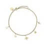 Pulsera Mujer Rosefield MUSBR-J229 16 - 20 cm de Rosefield, Pulseras - Ref: S0376280, Precio: 22,28 €, Descuento: %