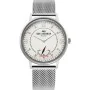 Herrenuhr Ben Sherman WB034SM (Ø 43 mm) von Ben Sherman, Armbanduhren - Ref: S0376285, Preis: 51,01 €, Rabatt: %