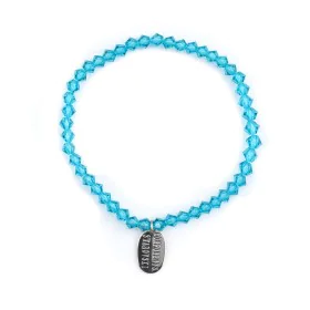 Bracelet Femme Bobroff BRCLT-GRN 23 cm de Bobroff, Bracelets - Réf : S0376318, Prix : 28,73 €, Remise : %