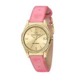 Relógio feminino Chiara Ferragni (Ø 32 mm) de Chiara Ferragni, Relógios com braselete - Ref: S0376332, Preço: 105,63 €, Desco...