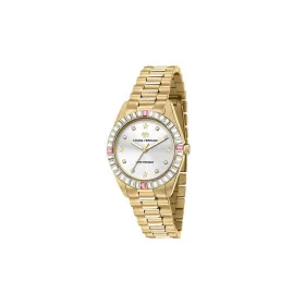 Relógio feminino Chiara Ferragni R1953100503 (Ø 34 mm) de Chiara Ferragni, Relógios com braselete - Ref: S0376334, Preço: 134...