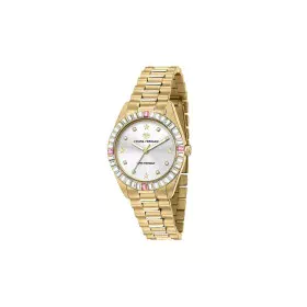 Relógio feminino Chiara Ferragni R1953100503 (Ø 34 mm) de Chiara Ferragni, Relógios com braselete - Ref: S0376334, Preço: 134...