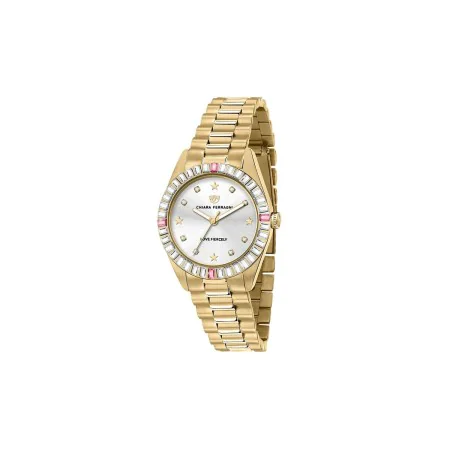 Damenuhr Chiara Ferragni R1953100503 (Ø 34 mm) von Chiara Ferragni, Armbanduhren - Ref: S0376334, Preis: 134,15 €, Rabatt: %